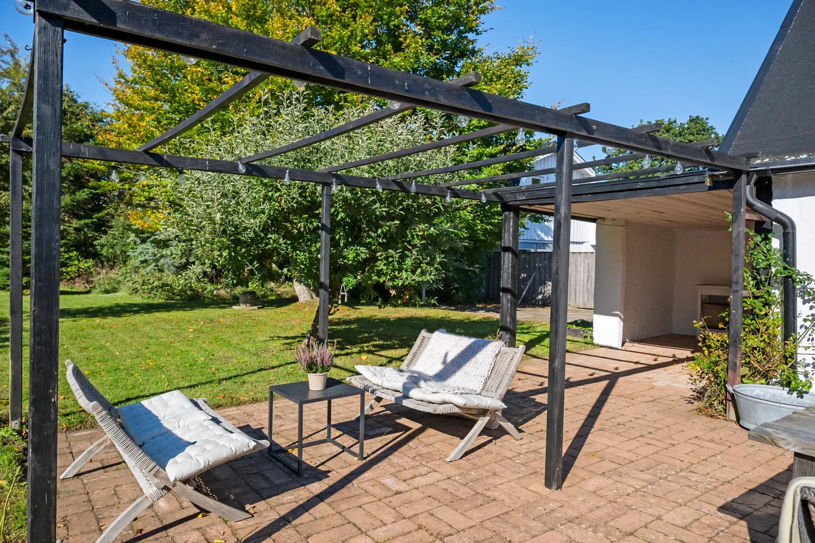Villa, Äspövägen 513, Smygehamn, Trelleborg