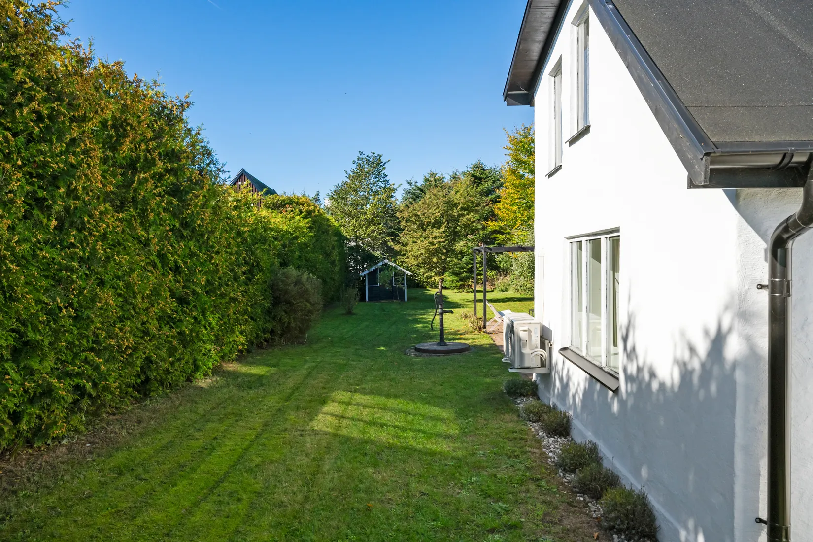 Villa, Äspövägen 513, Smygehamn, Trelleborg
