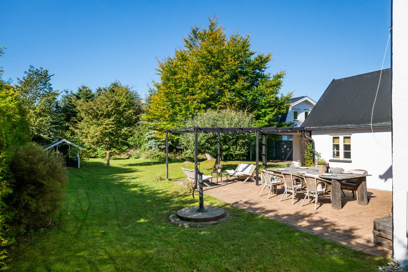 Villa, Äspövägen 513, Smygehamn, Trelleborg