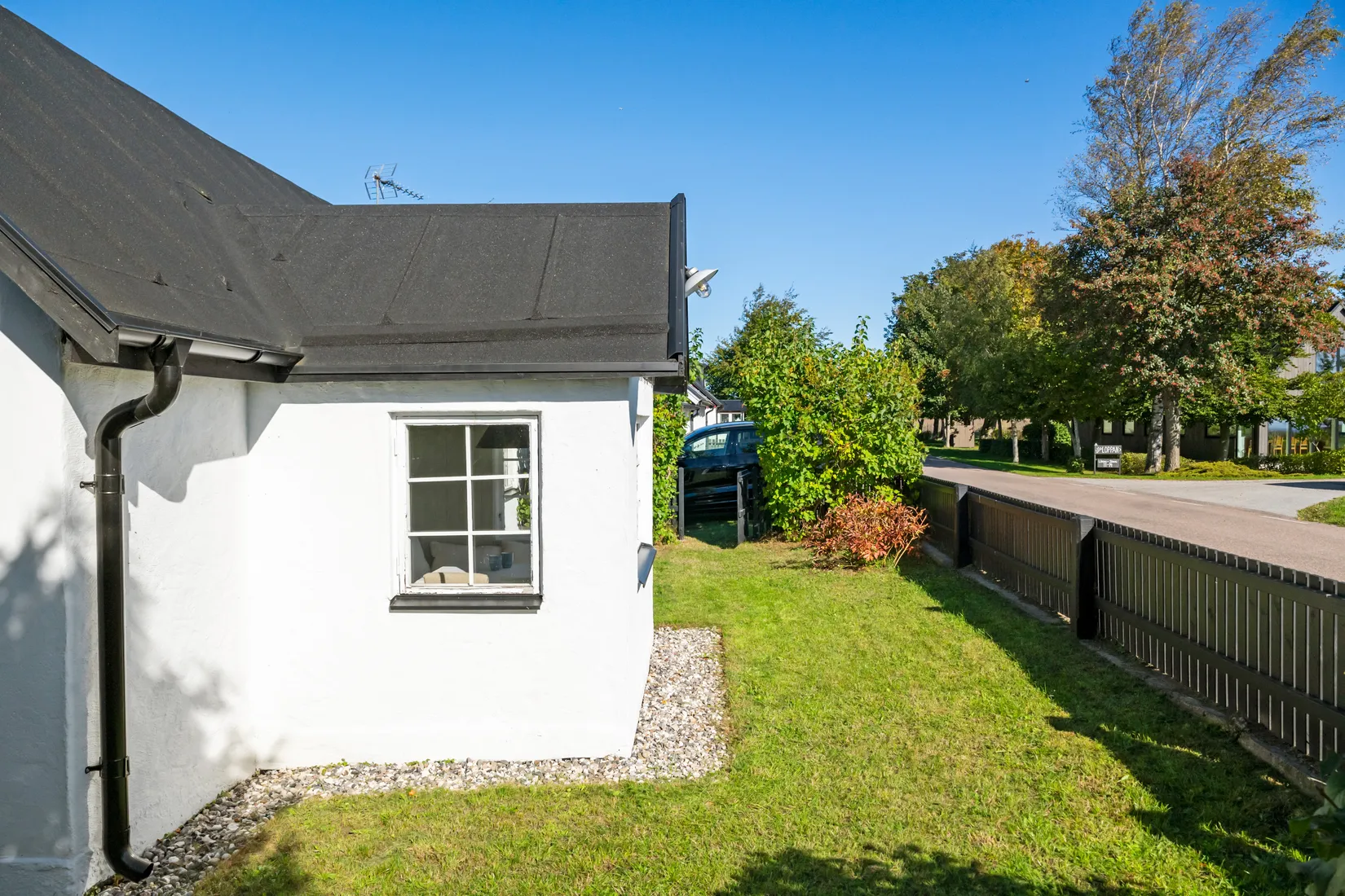 Villa, Äspövägen 513, Smygehamn, Trelleborg