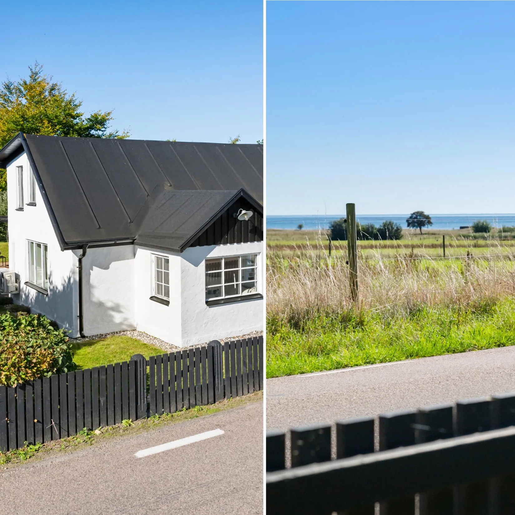 Villa, Äspövägen 513, Smygehamn, Trelleborg
