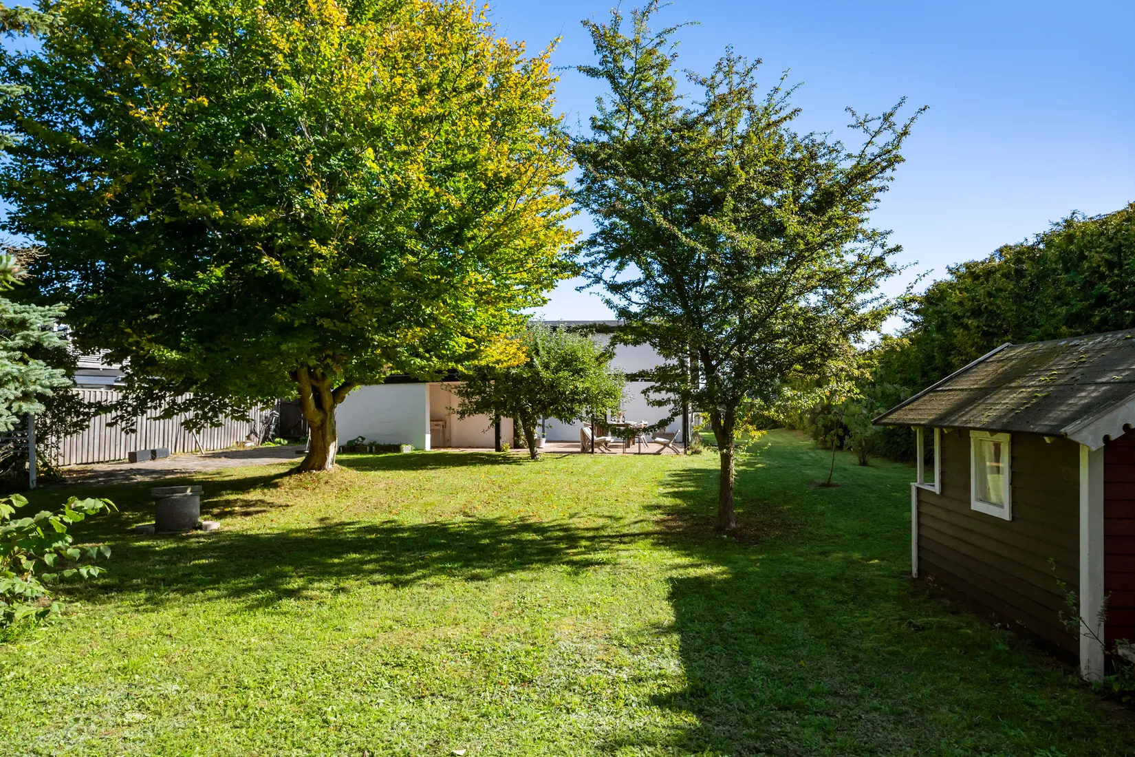 Villa, Äspövägen 513, Smygehamn, Trelleborg