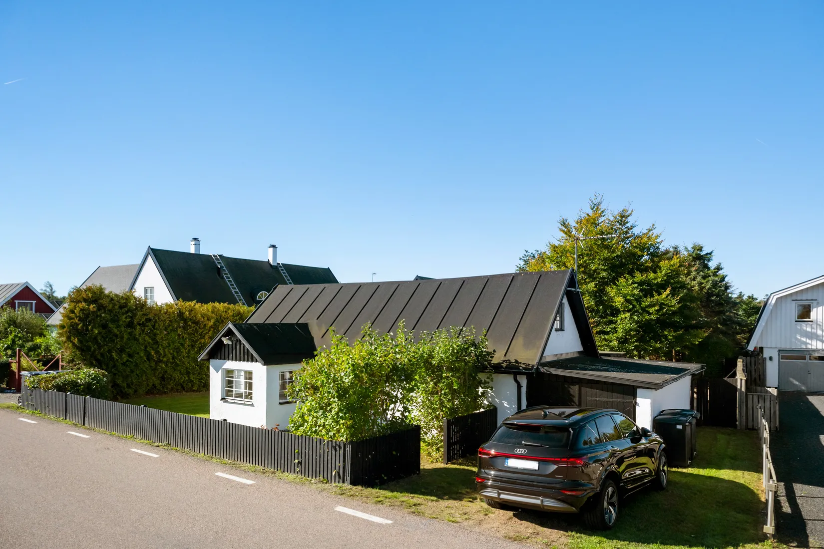 Villa, Äspövägen 513, Smygehamn, Trelleborg