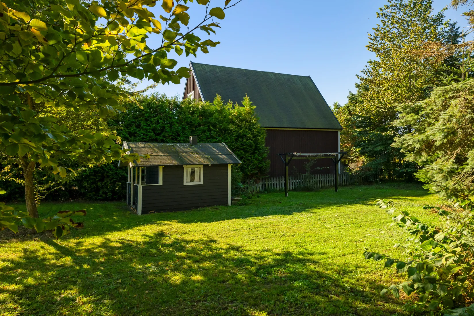 Villa, Äspövägen 513, Smygehamn, Trelleborg