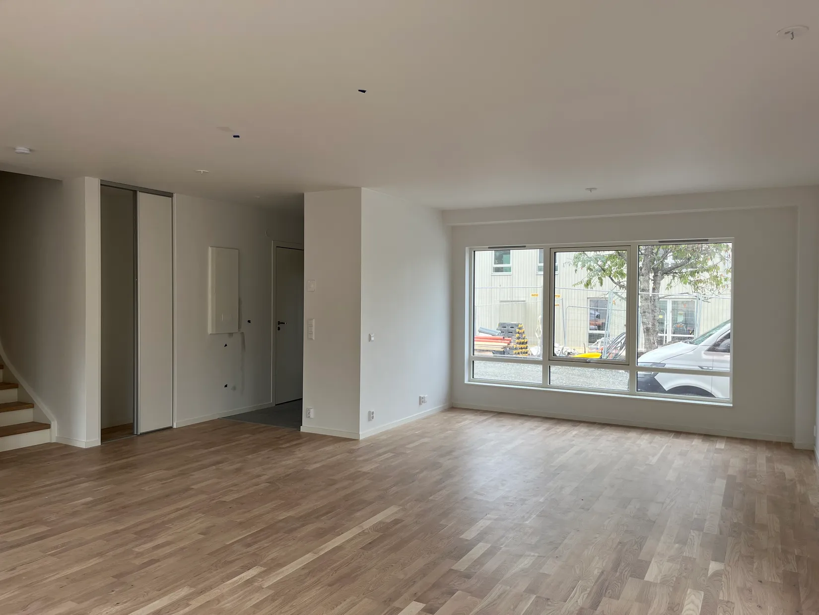 Radhus, Flintvägen 13B, Skälby, Järfälla