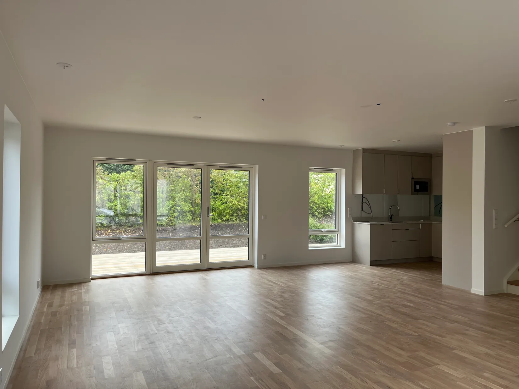 Radhus, Flintvägen 13B, Skälby, Järfälla
