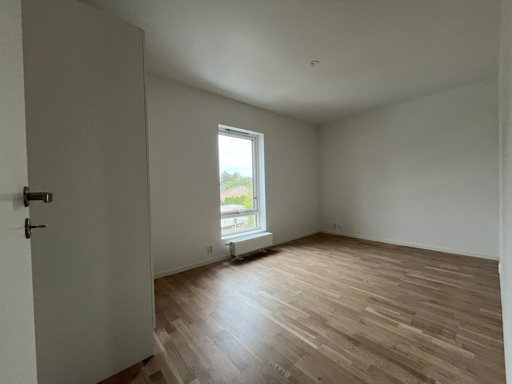 Radhus, Flintvägen 13B, Skälby, Järfälla