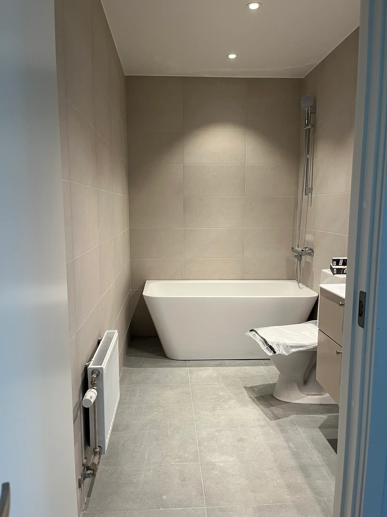 Radhus, Flintvägen 13B, Skälby, Järfälla