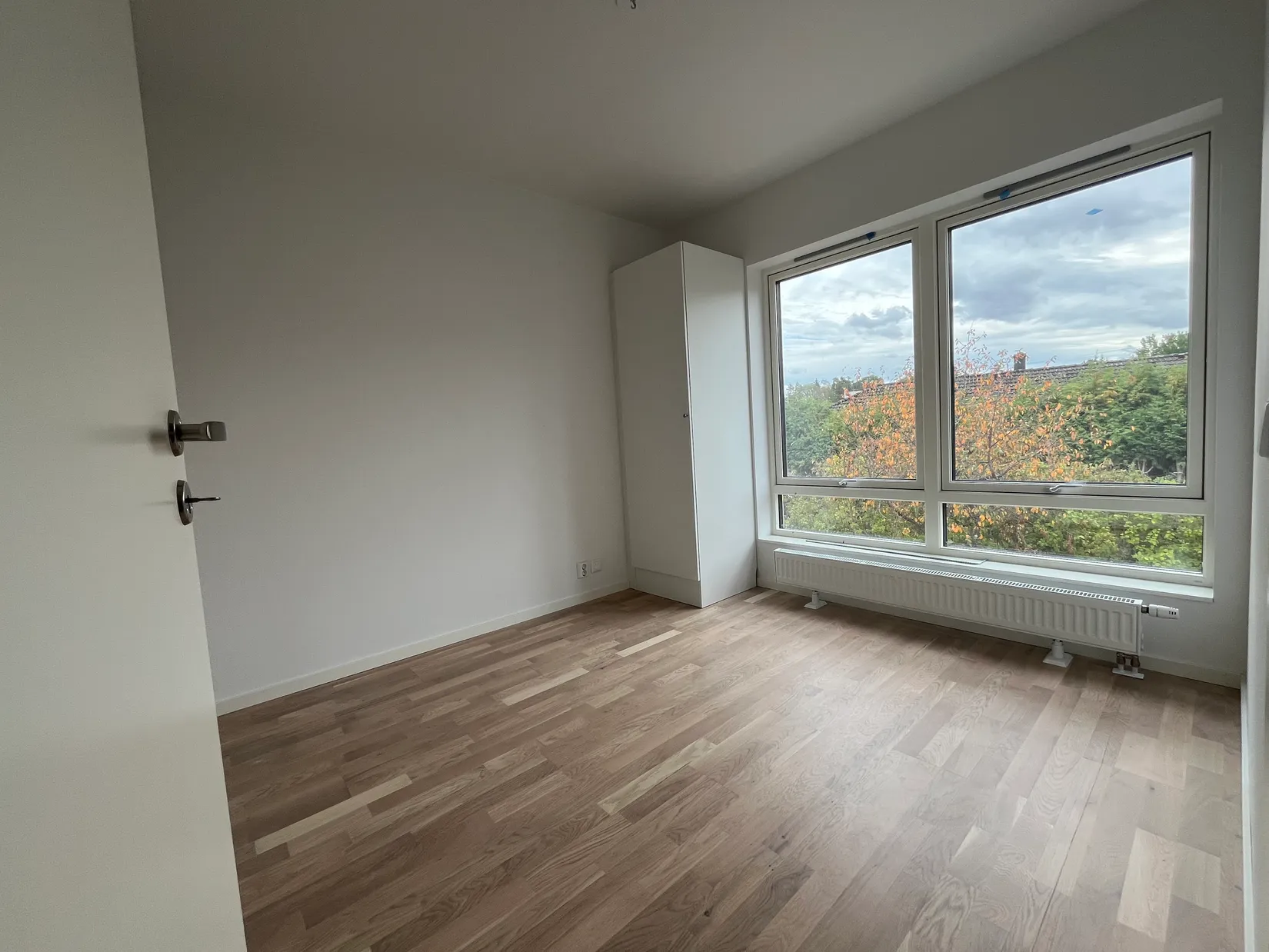 Radhus, Flintvägen 13B, Skälby, Järfälla