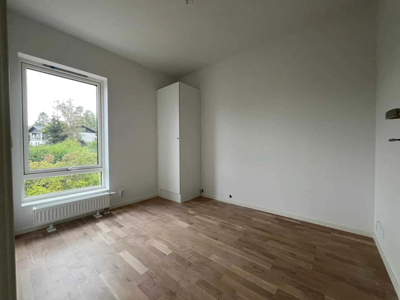 Radhus, Flintvägen 13B, Skälby, Järfälla