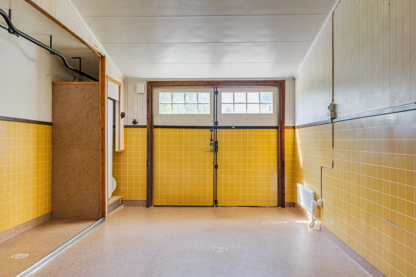 Villa, Burmoran 11, Bureå, Skellefteå