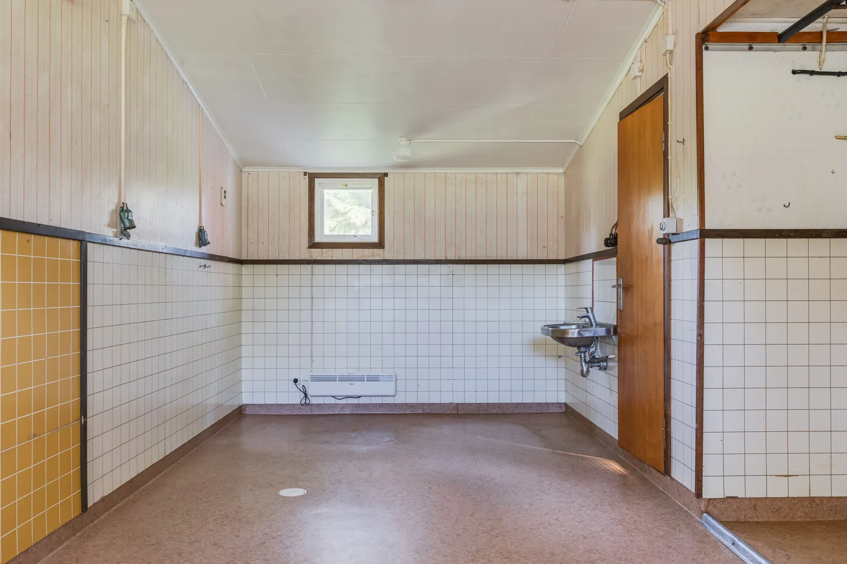Villa, Burmoran 11, Bureå, Skellefteå