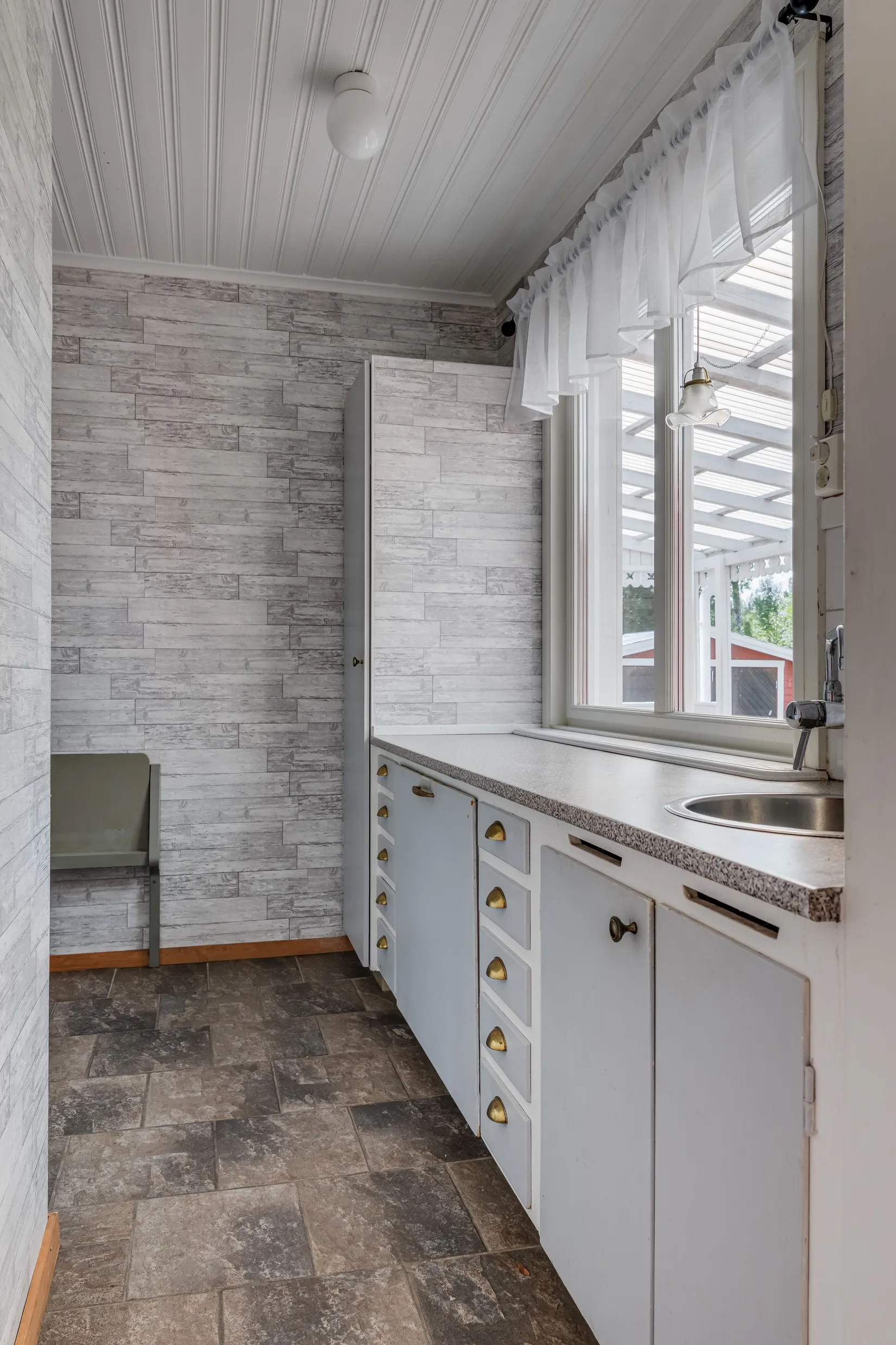 Villa, Burmoran 11, Bureå, Skellefteå