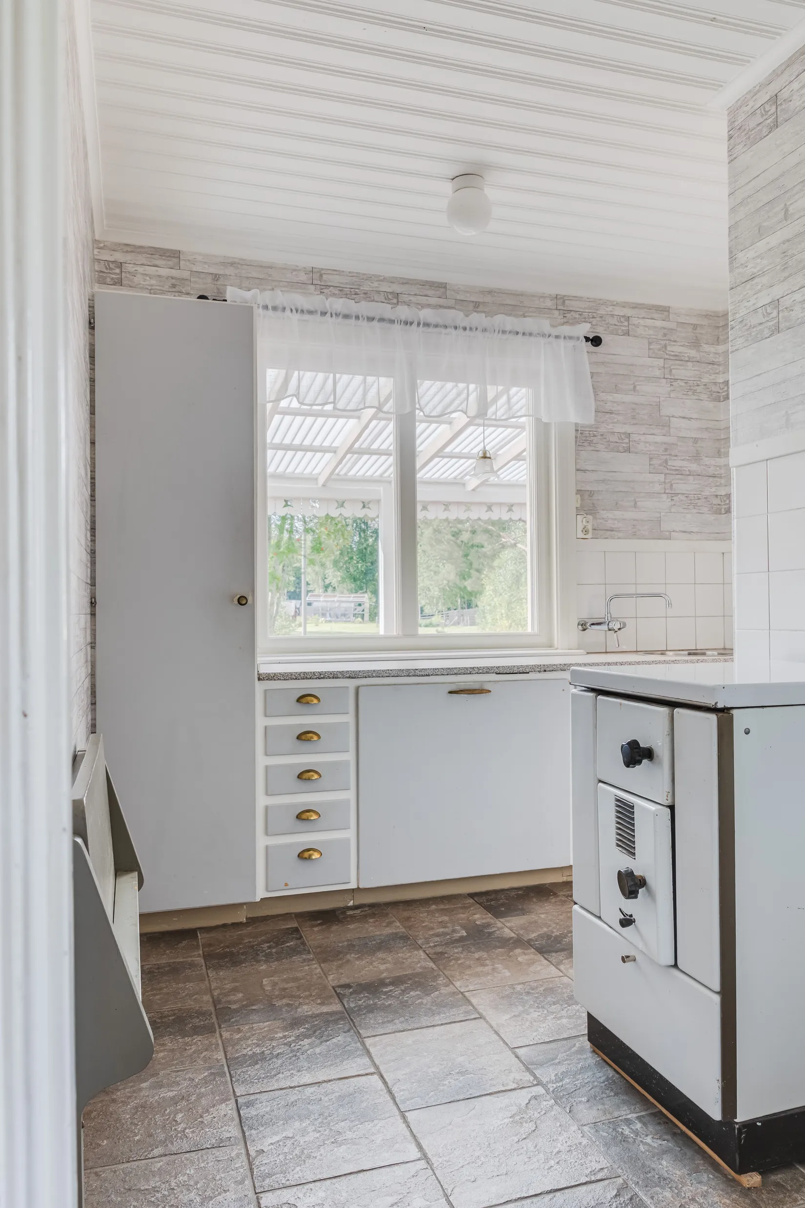 Villa, Burmoran 11, Bureå, Skellefteå