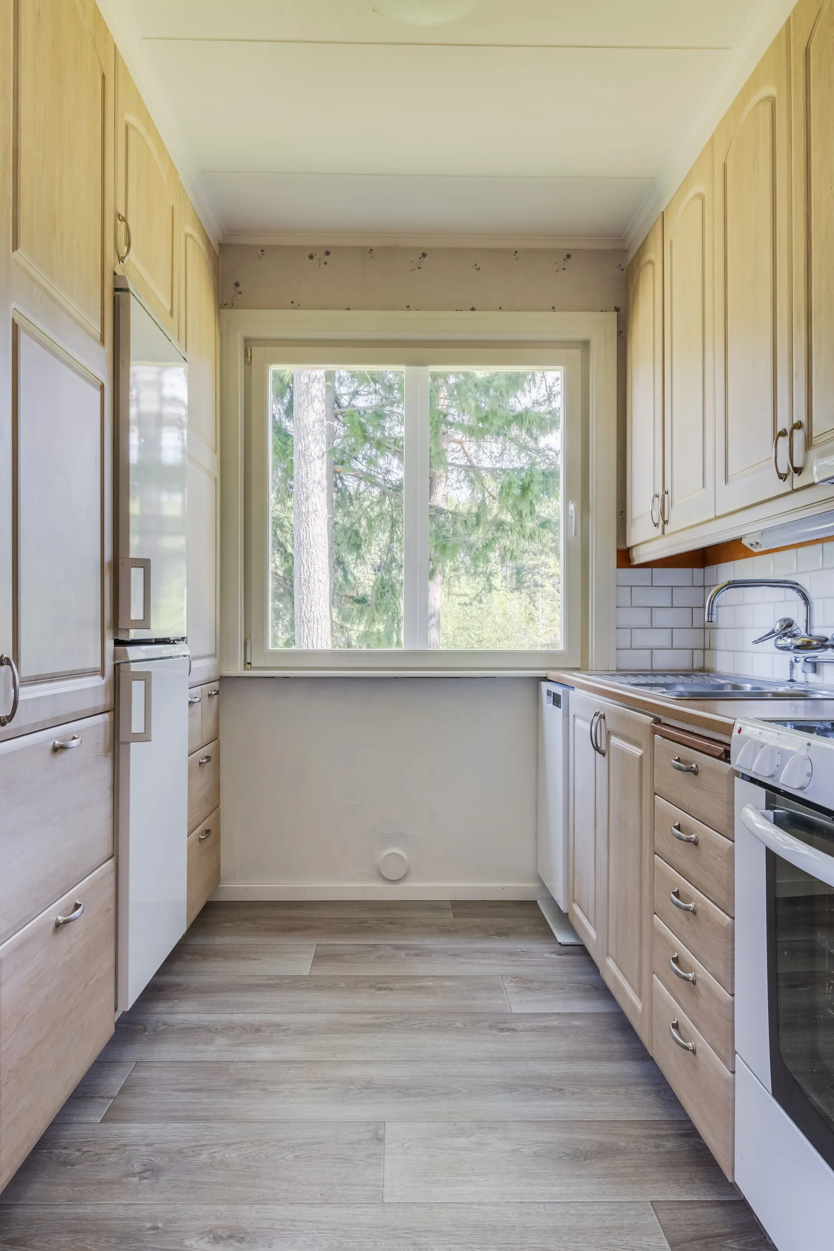 Villa, Burmoran 11, Bureå, Skellefteå