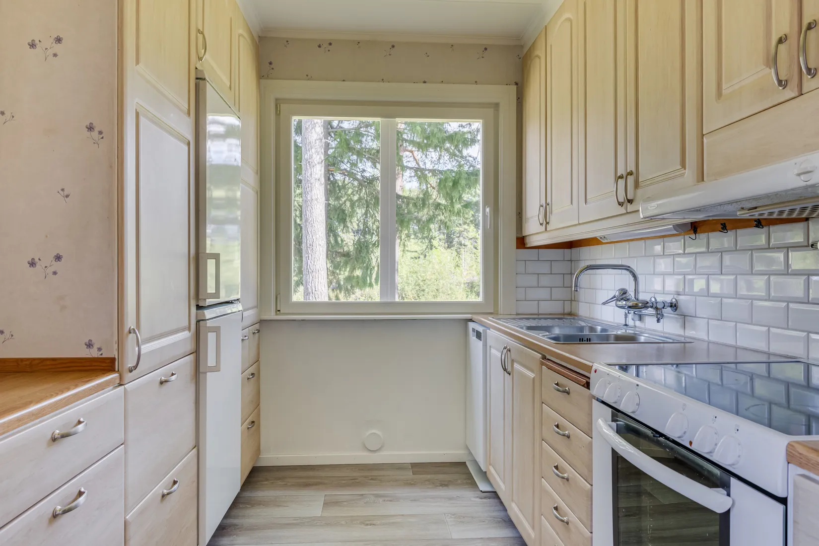 Villa, Burmoran 11, Bureå, Skellefteå