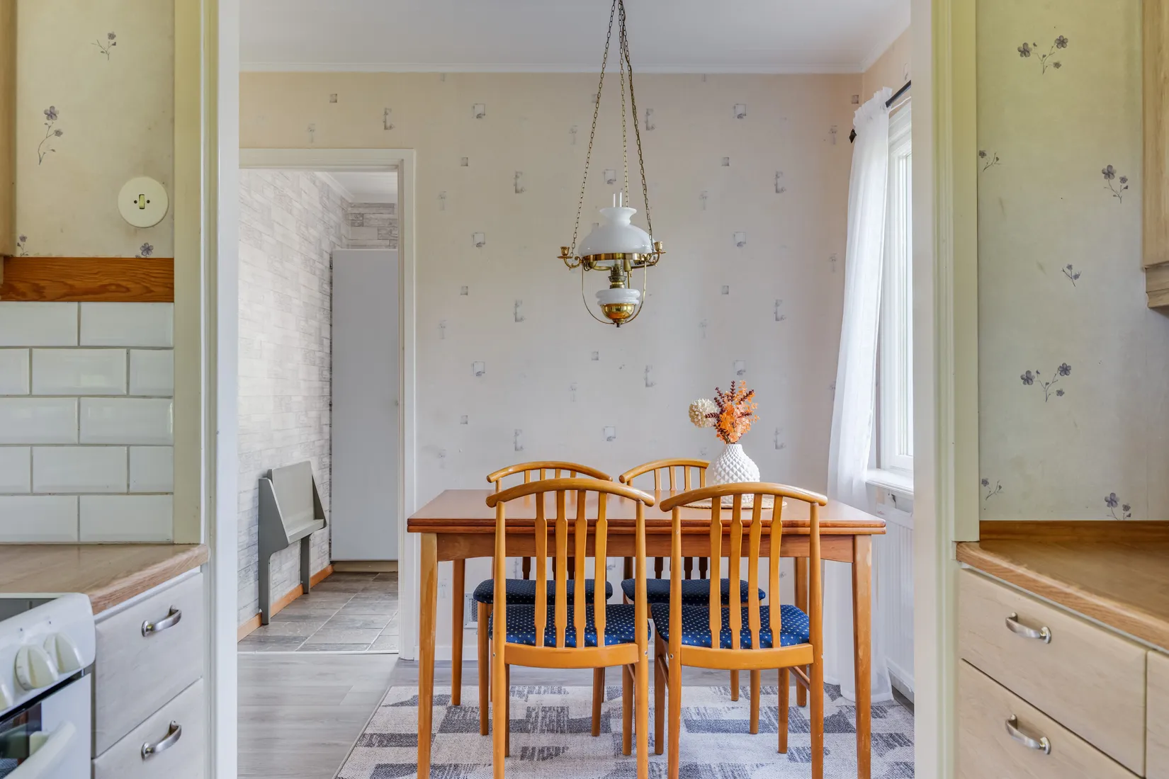 Villa, Burmoran 11, Bureå, Skellefteå