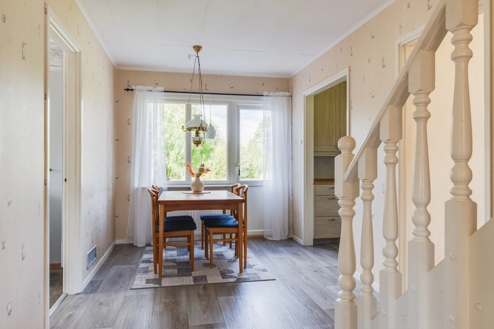 Villa, Burmoran 11, Bureå, Skellefteå