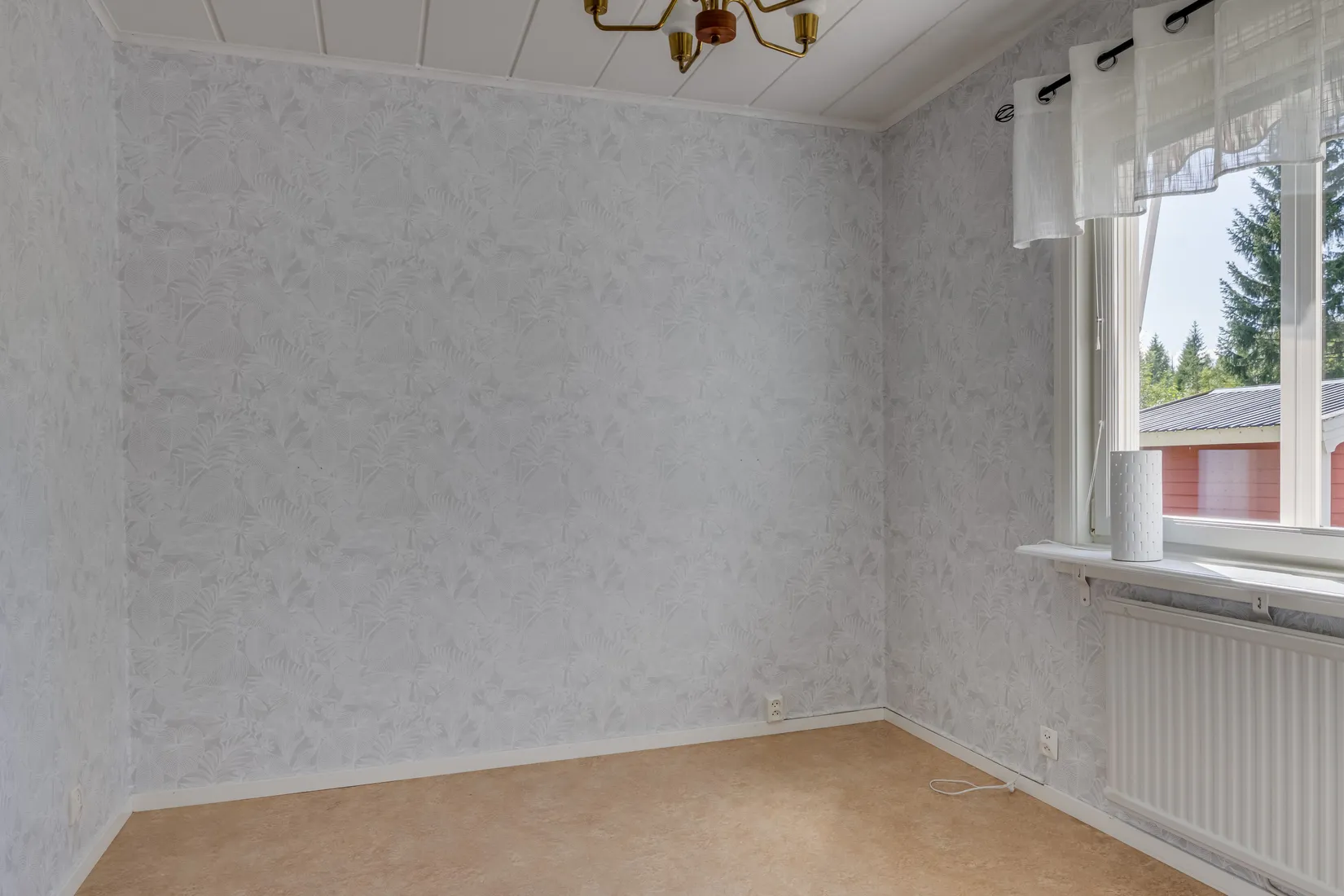 Villa, Burmoran 11, Bureå, Skellefteå