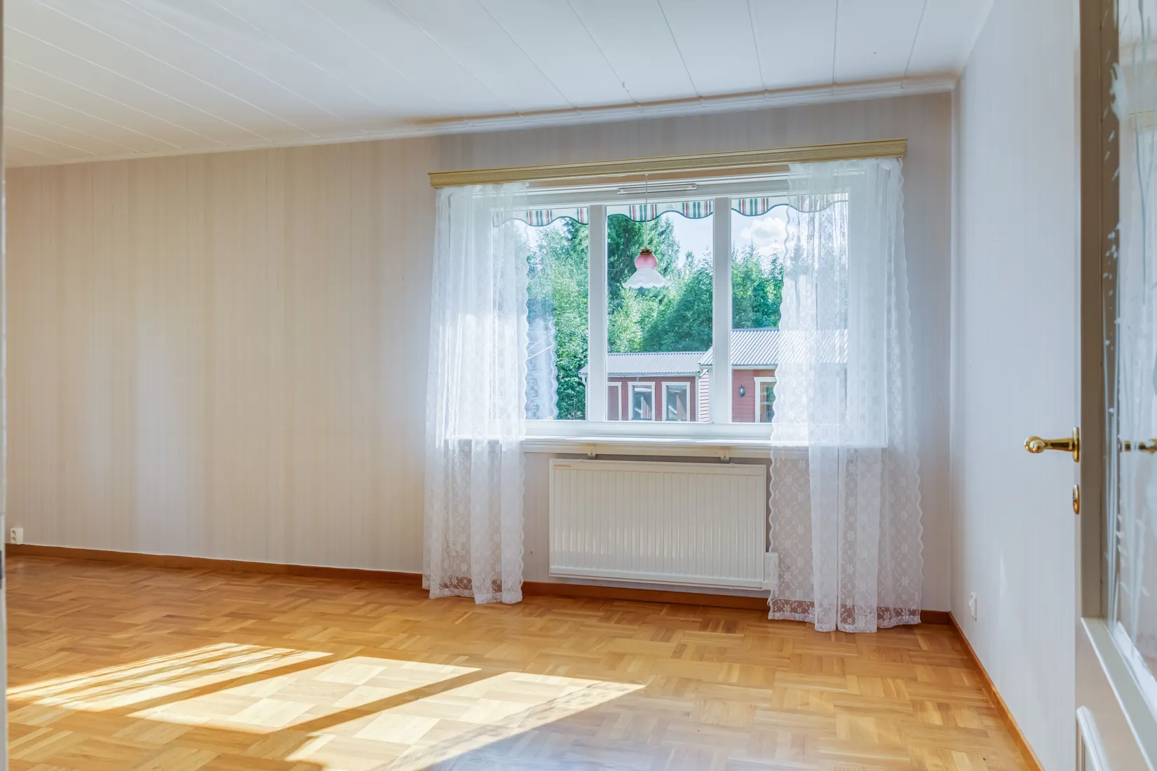 Villa, Burmoran 11, Bureå, Skellefteå
