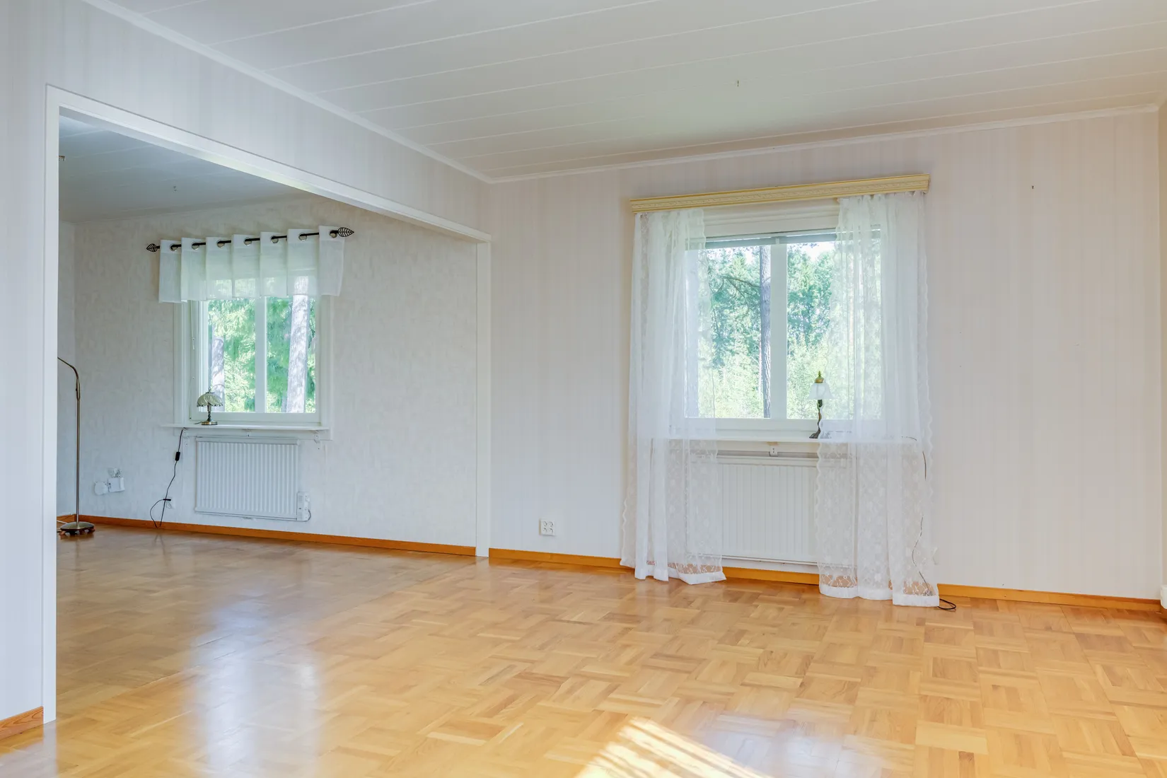 Villa, Burmoran 11, Bureå, Skellefteå
