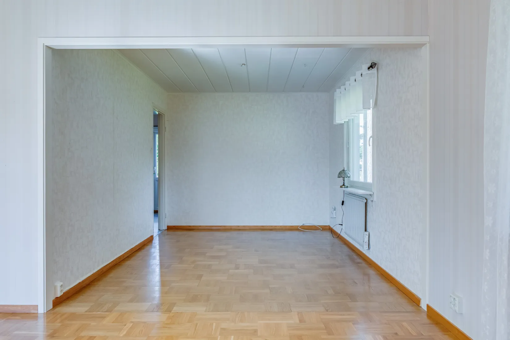 Villa, Burmoran 11, Bureå, Skellefteå