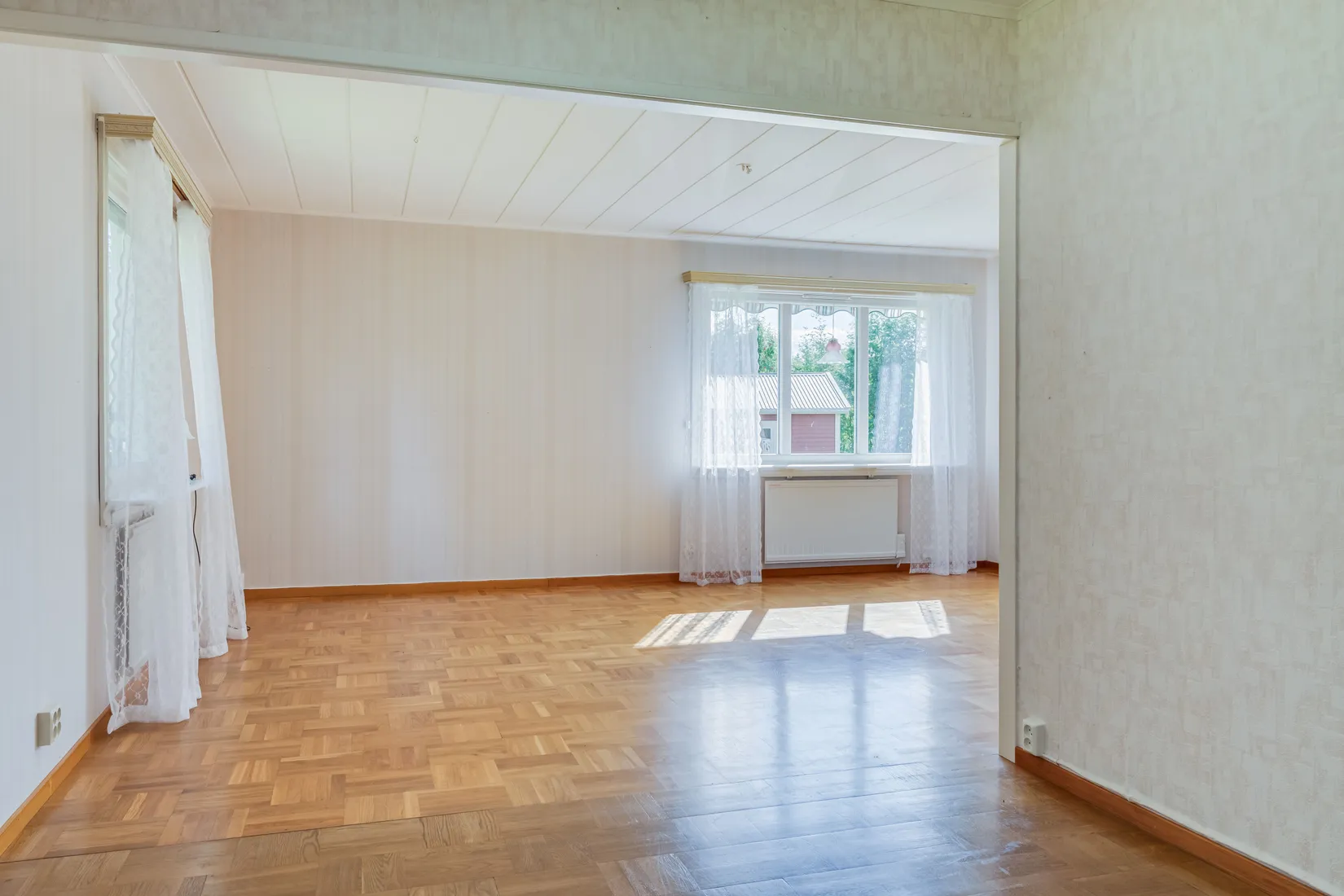 Villa, Burmoran 11, Bureå, Skellefteå