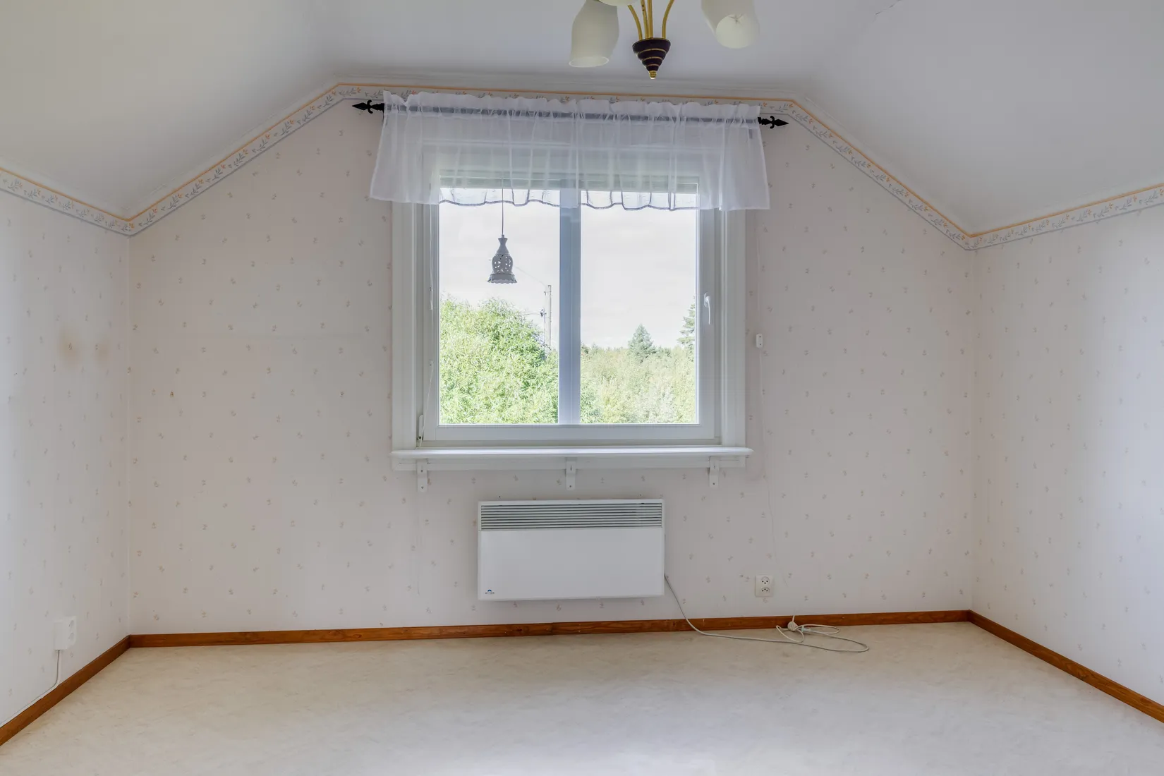 Villa, Burmoran 11, Bureå, Skellefteå