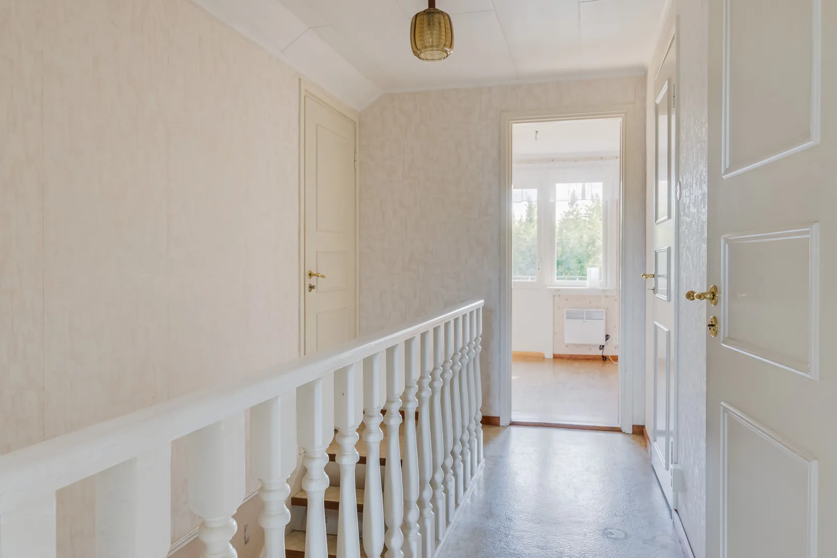Villa, Burmoran 11, Bureå, Skellefteå