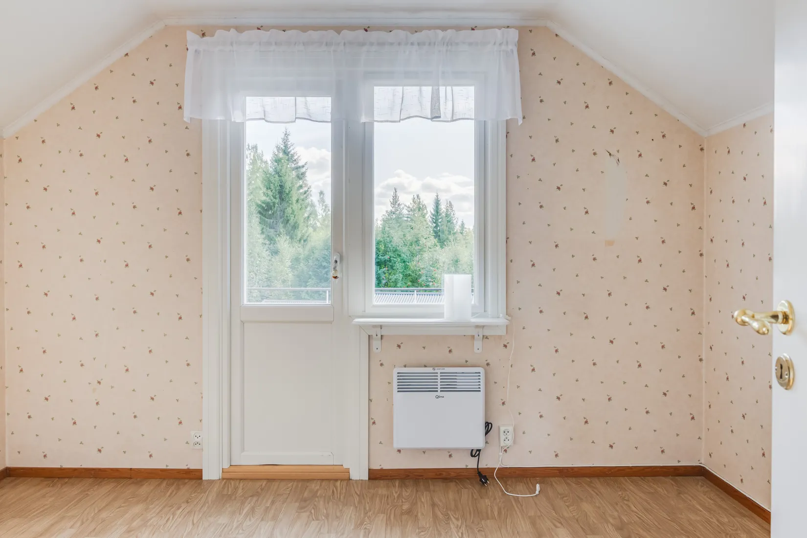 Villa, Burmoran 11, Bureå, Skellefteå