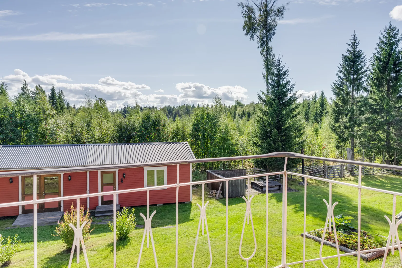 Villa, Burmoran 11, Bureå, Skellefteå