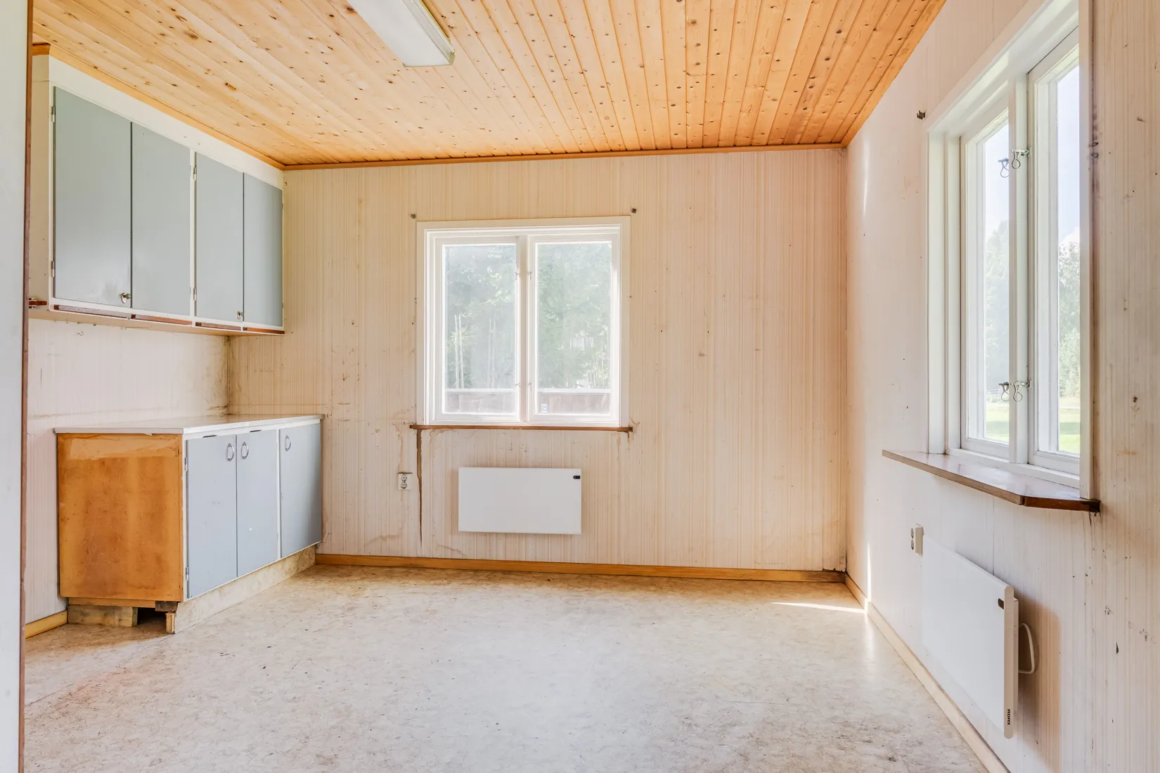 Villa, Burmoran 11, Bureå, Skellefteå