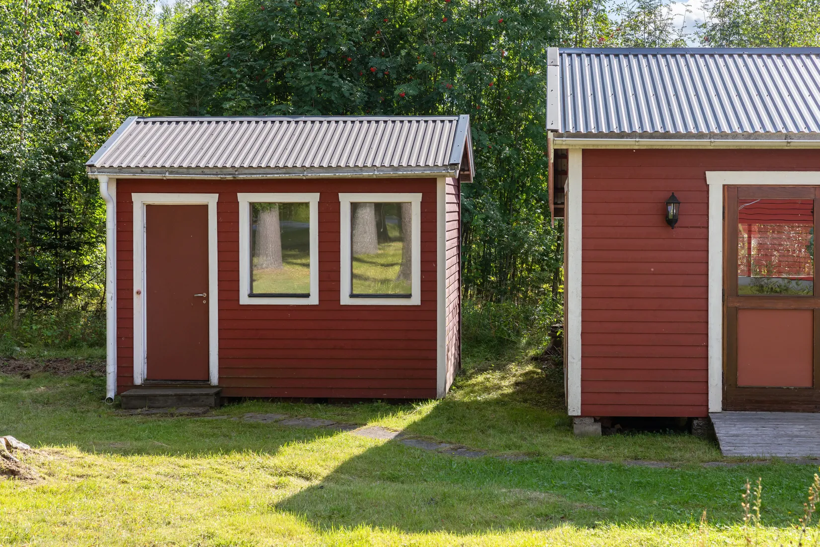 Villa, Burmoran 11, Bureå, Skellefteå
