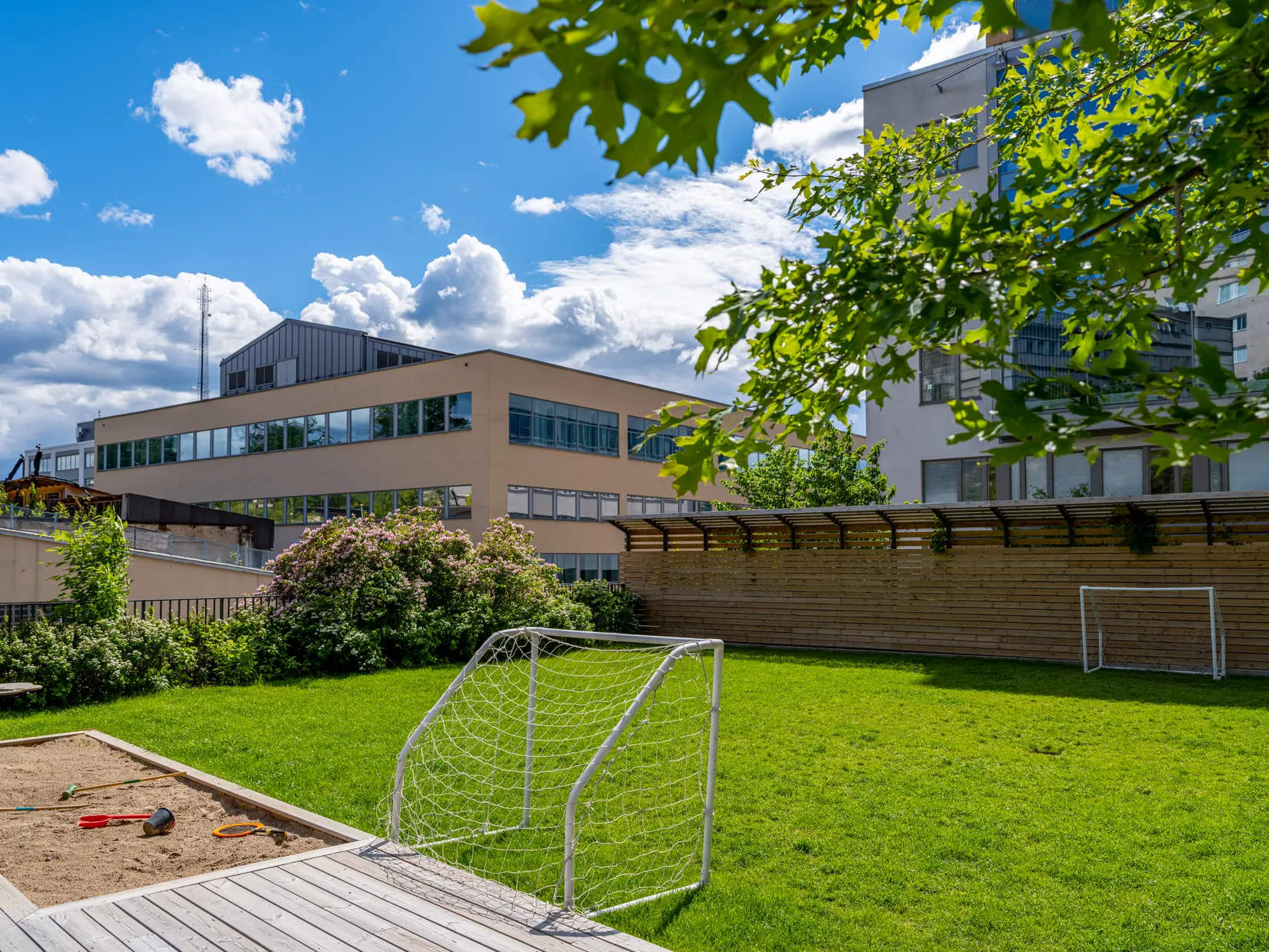 Bostadsrätt, Ulriksborgsgatan 16, Kungsholmen - Lindhagen, Stockholm