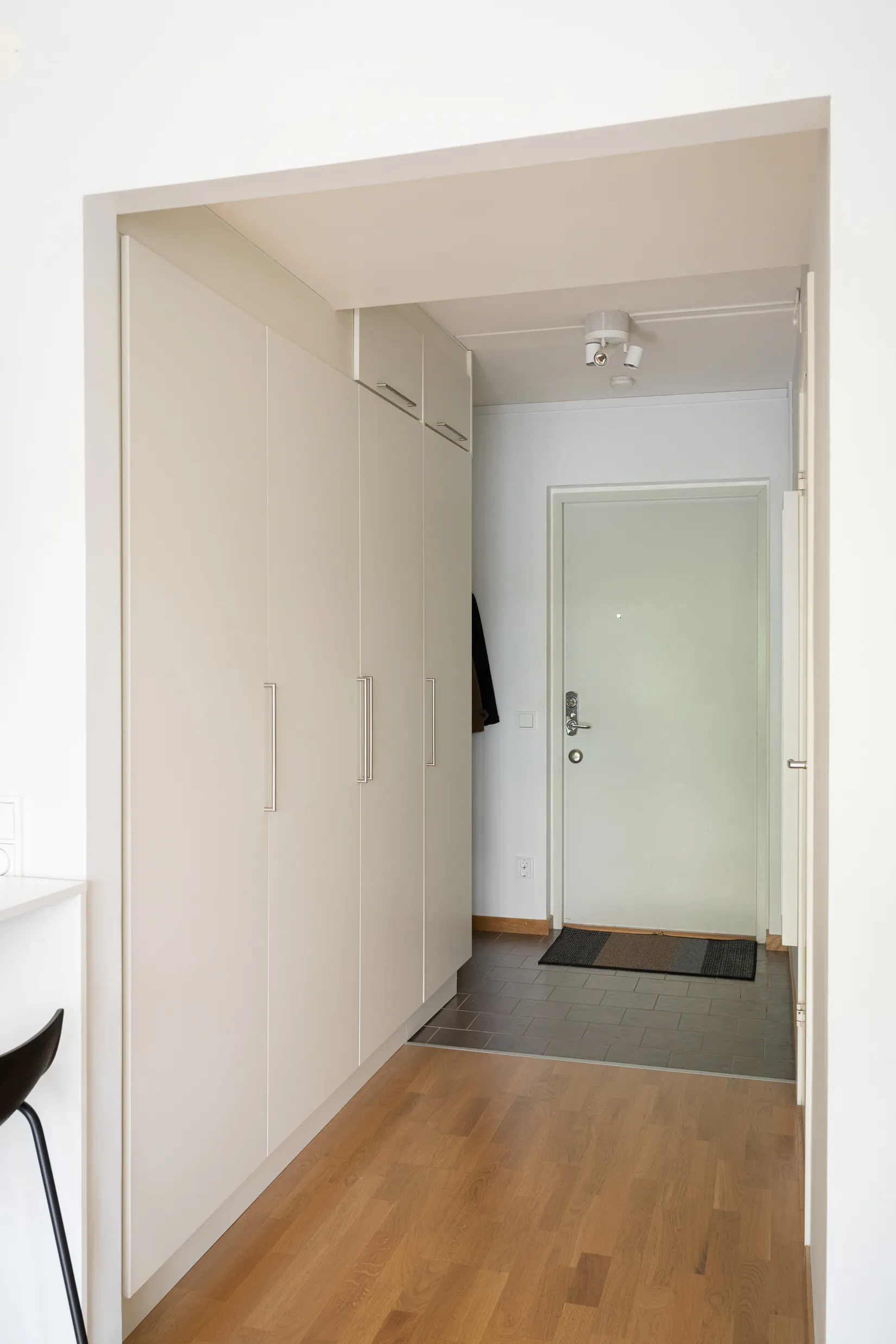 Bostadsrätt, Ulriksborgsgatan 16, Kungsholmen - Lindhagen, Stockholm