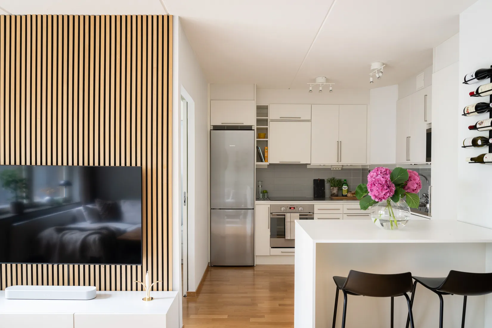 Bostadsrätt, Ulriksborgsgatan 16, Kungsholmen - Lindhagen, Stockholm