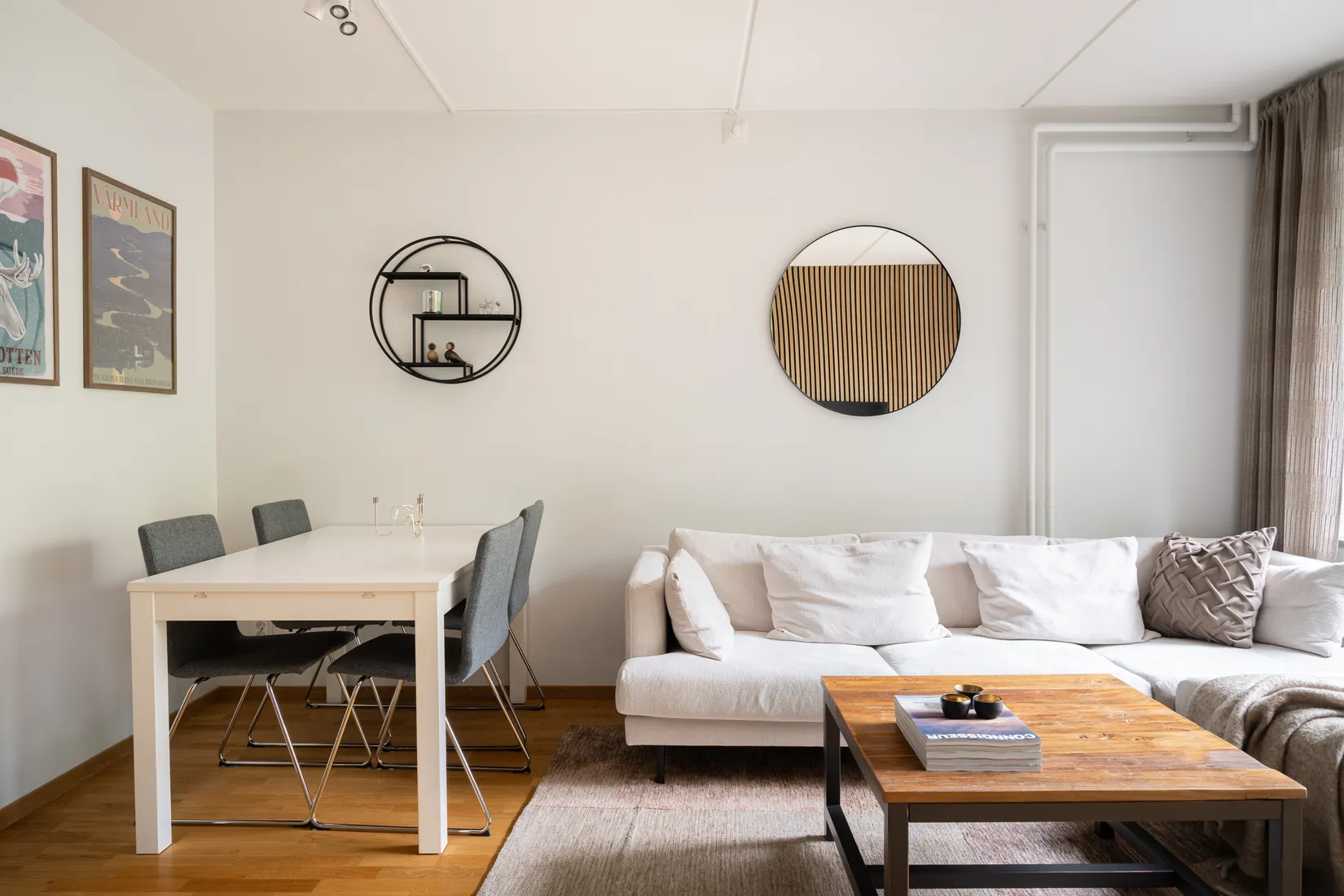Bostadsrätt, Ulriksborgsgatan 16, Kungsholmen - Lindhagen, Stockholm