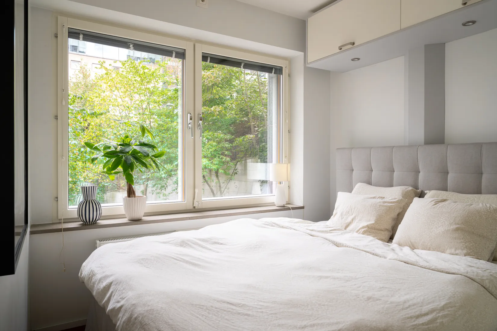 Bostadsrätt, Ulriksborgsgatan 16, Kungsholmen - Lindhagen, Stockholm