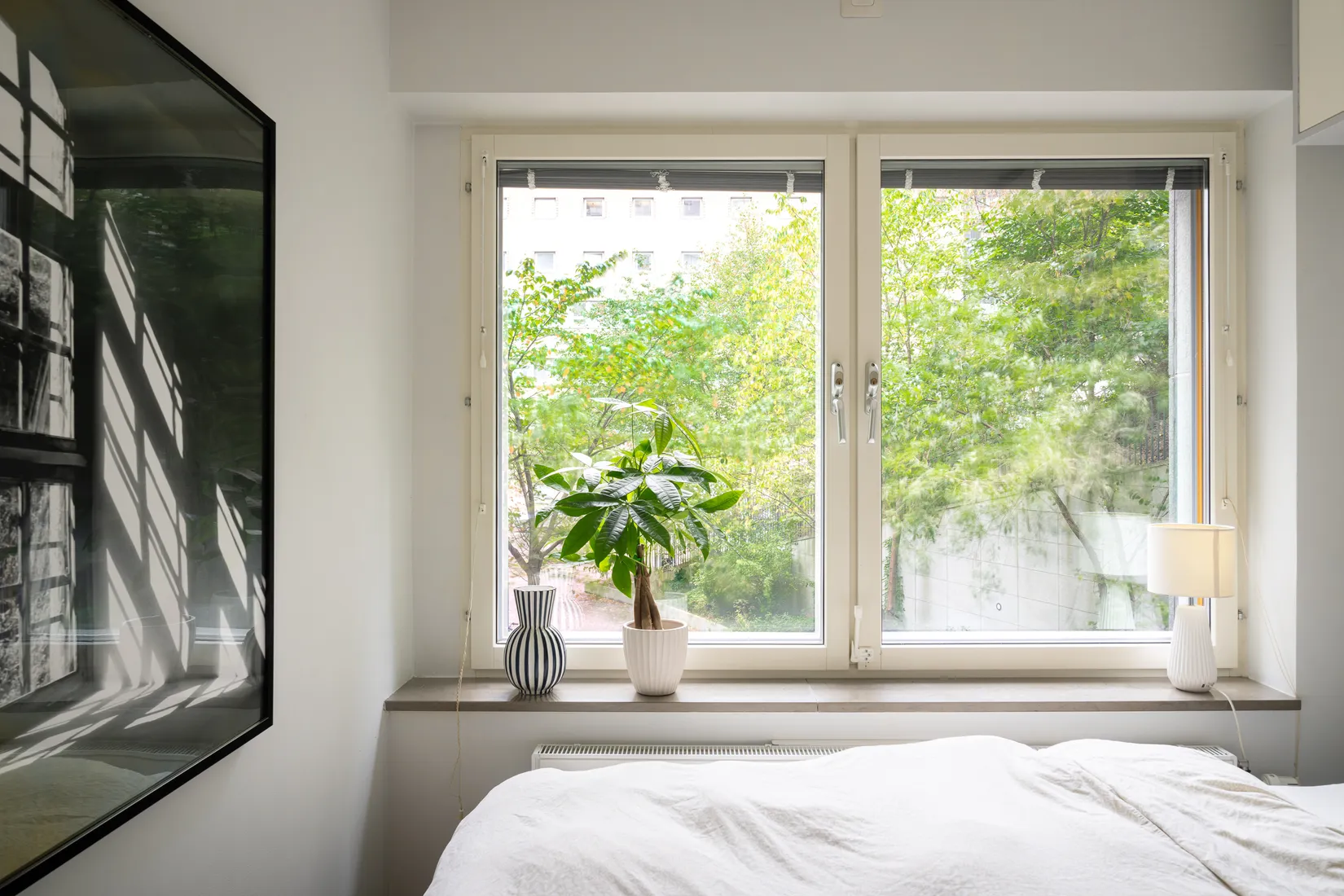 Bostadsrätt, Ulriksborgsgatan 16, Kungsholmen - Lindhagen, Stockholm