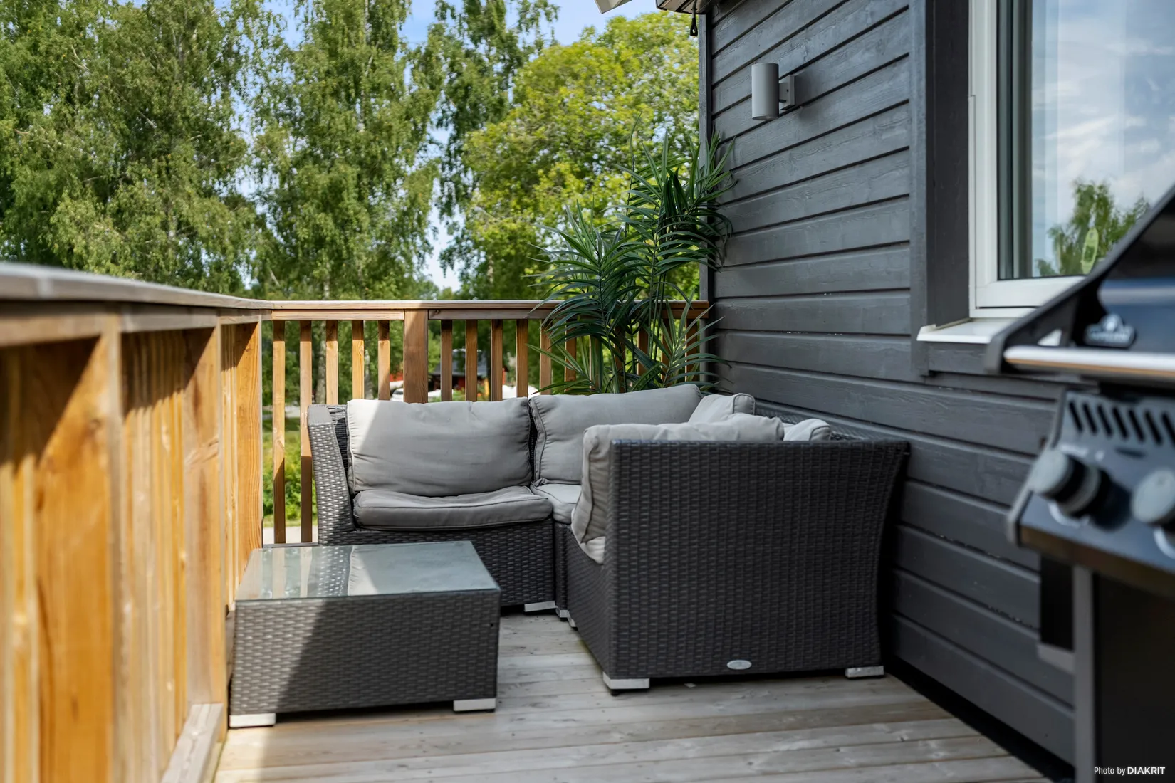 Villa, Ödenäsvägen 150, Ödenäs, Alingsås
