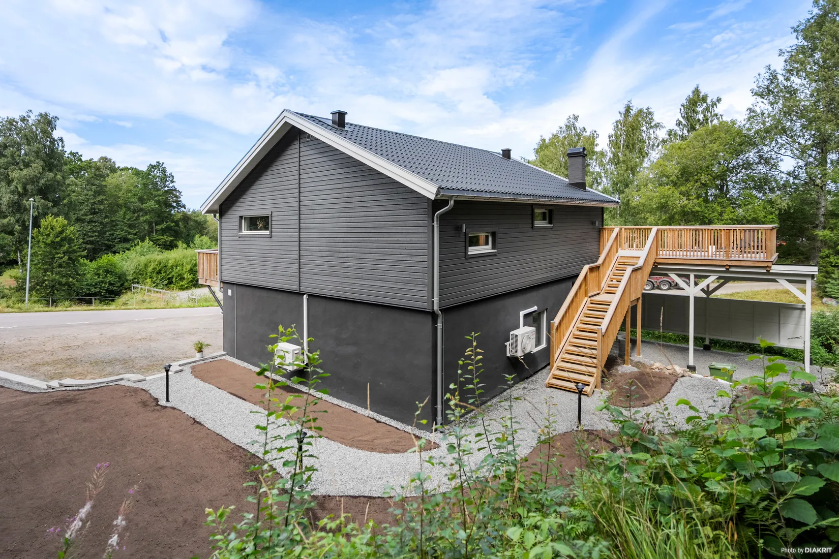 Villa, Ödenäsvägen 150, Ödenäs, Alingsås