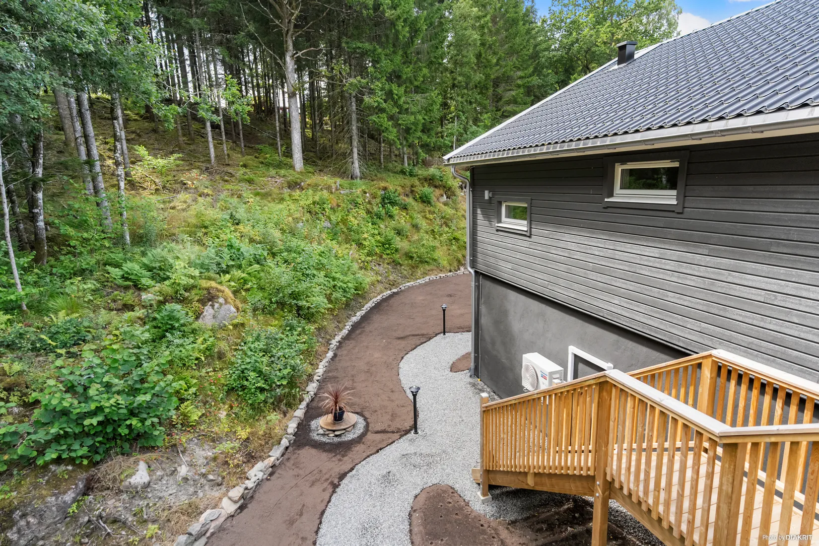 Villa, Ödenäsvägen 150, Ödenäs, Alingsås