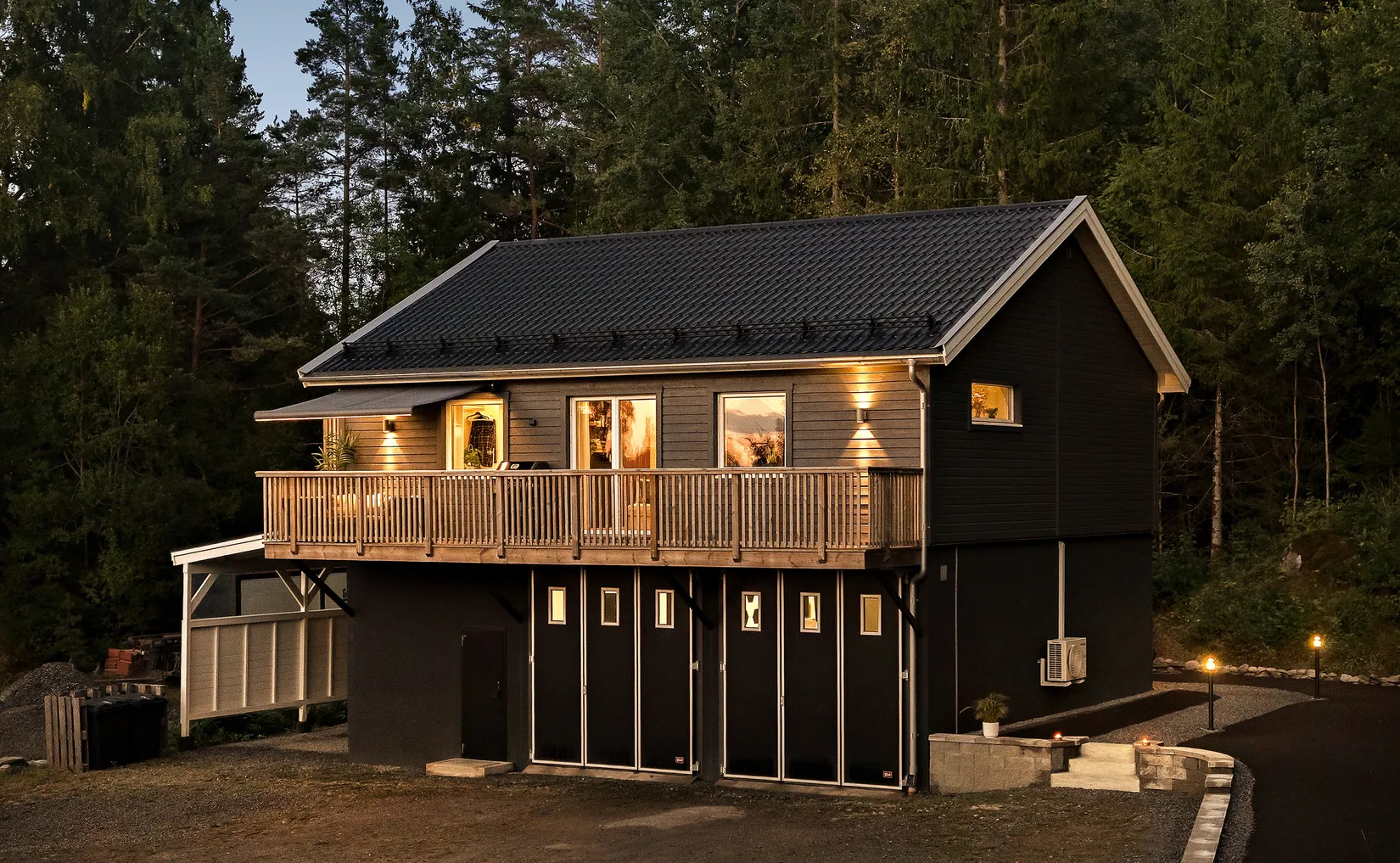 Villa, Ödenäsvägen 150, Ödenäs, Alingsås