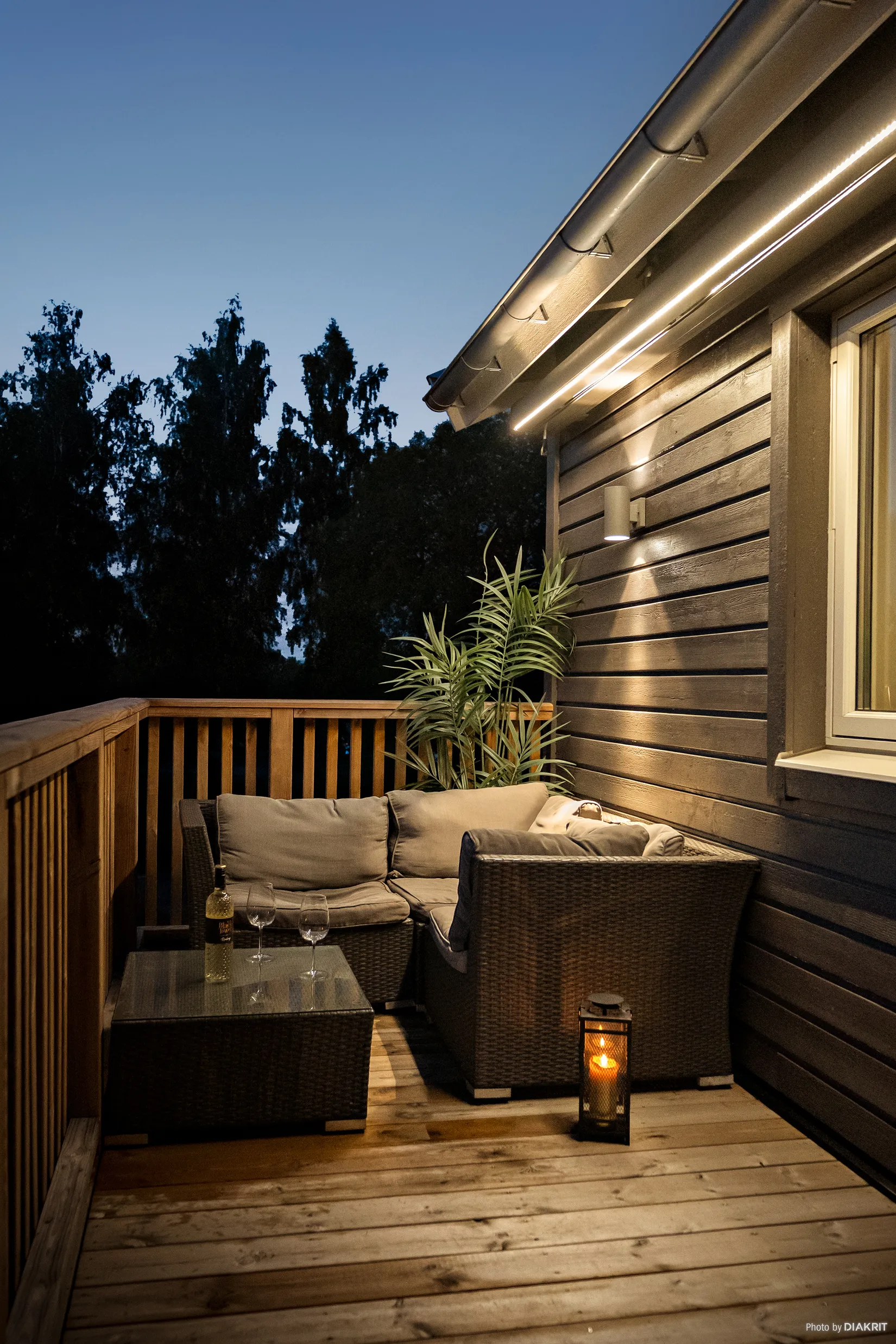 Villa, Ödenäsvägen 150, Ödenäs, Alingsås