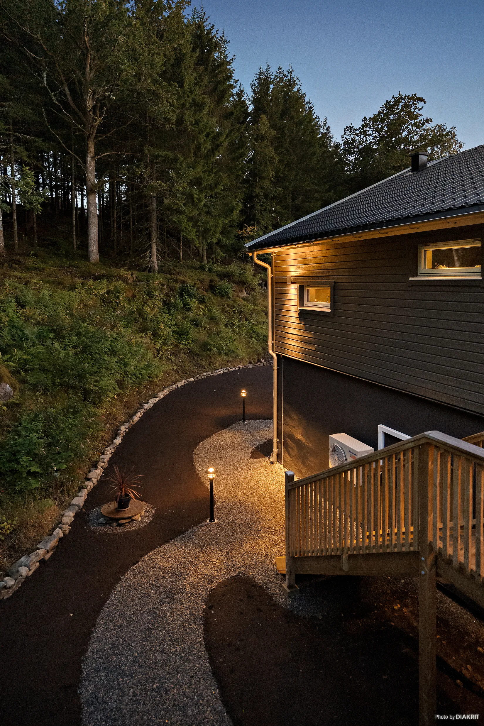 Villa, Ödenäsvägen 150, Ödenäs, Alingsås