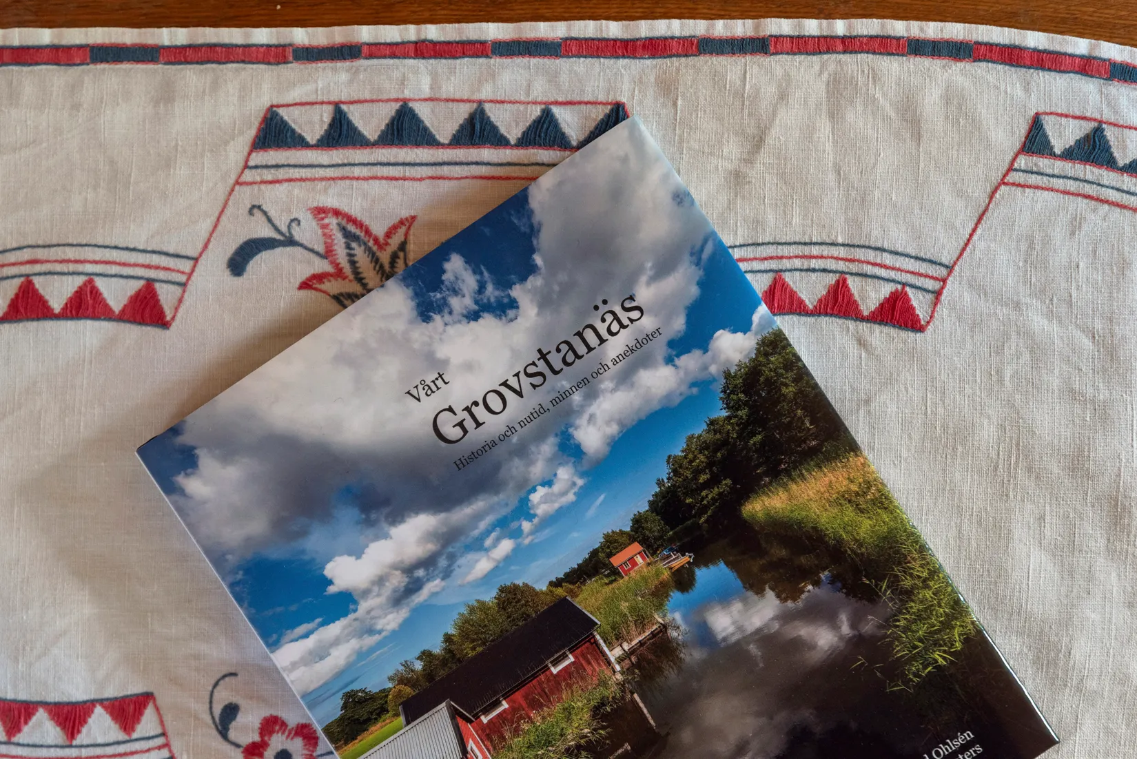 Fritidshus, Edsviksvägen 49, Grovstanäs, Norrtälje