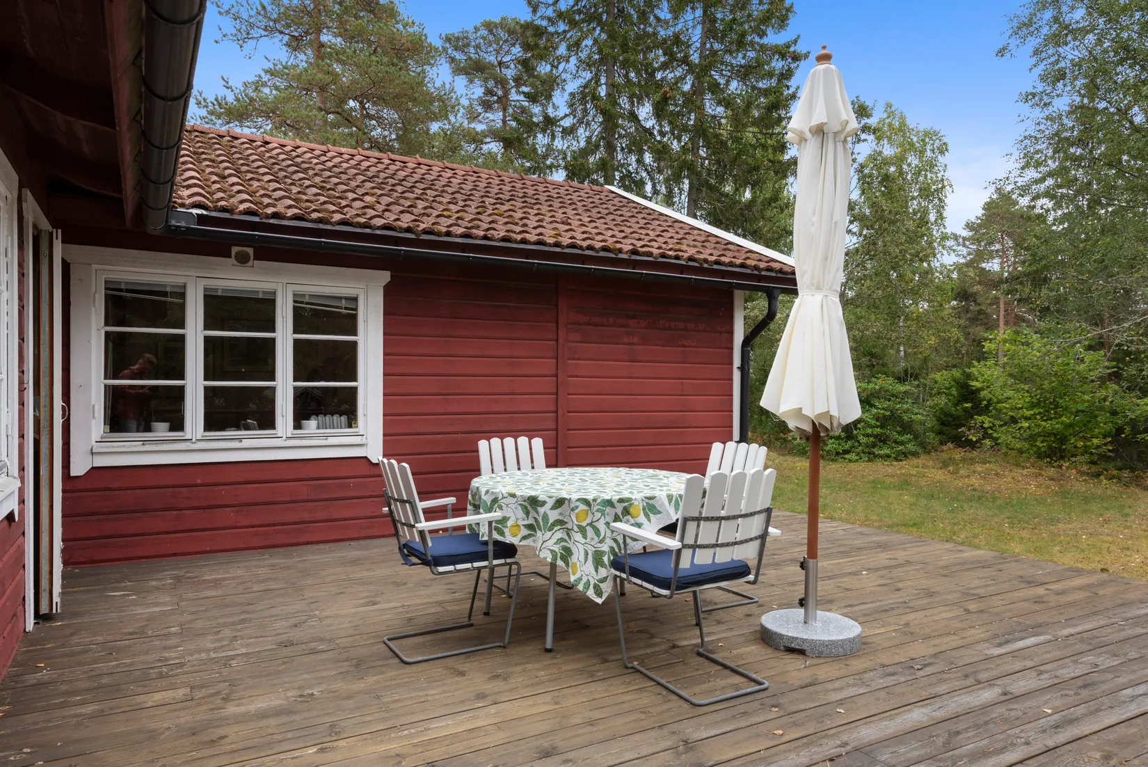 Fritidshus, Edsviksvägen 49, Grovstanäs, Norrtälje