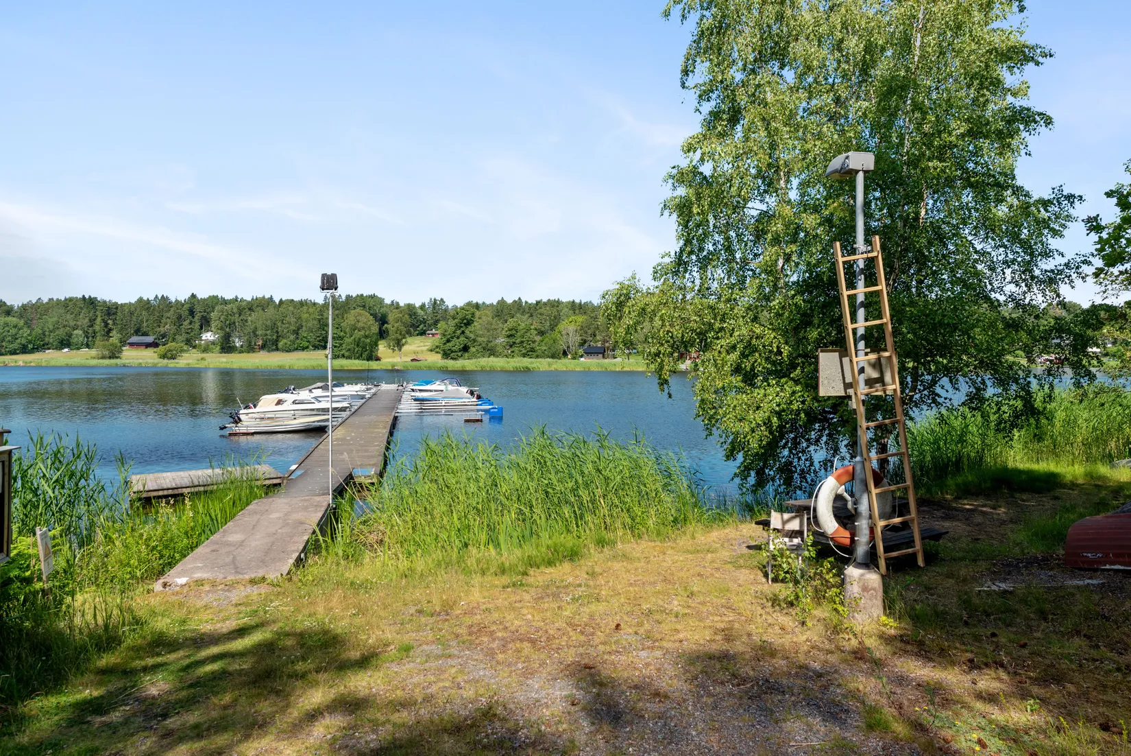 Fritidshus, Edsviksvägen 49, Grovstanäs, Norrtälje