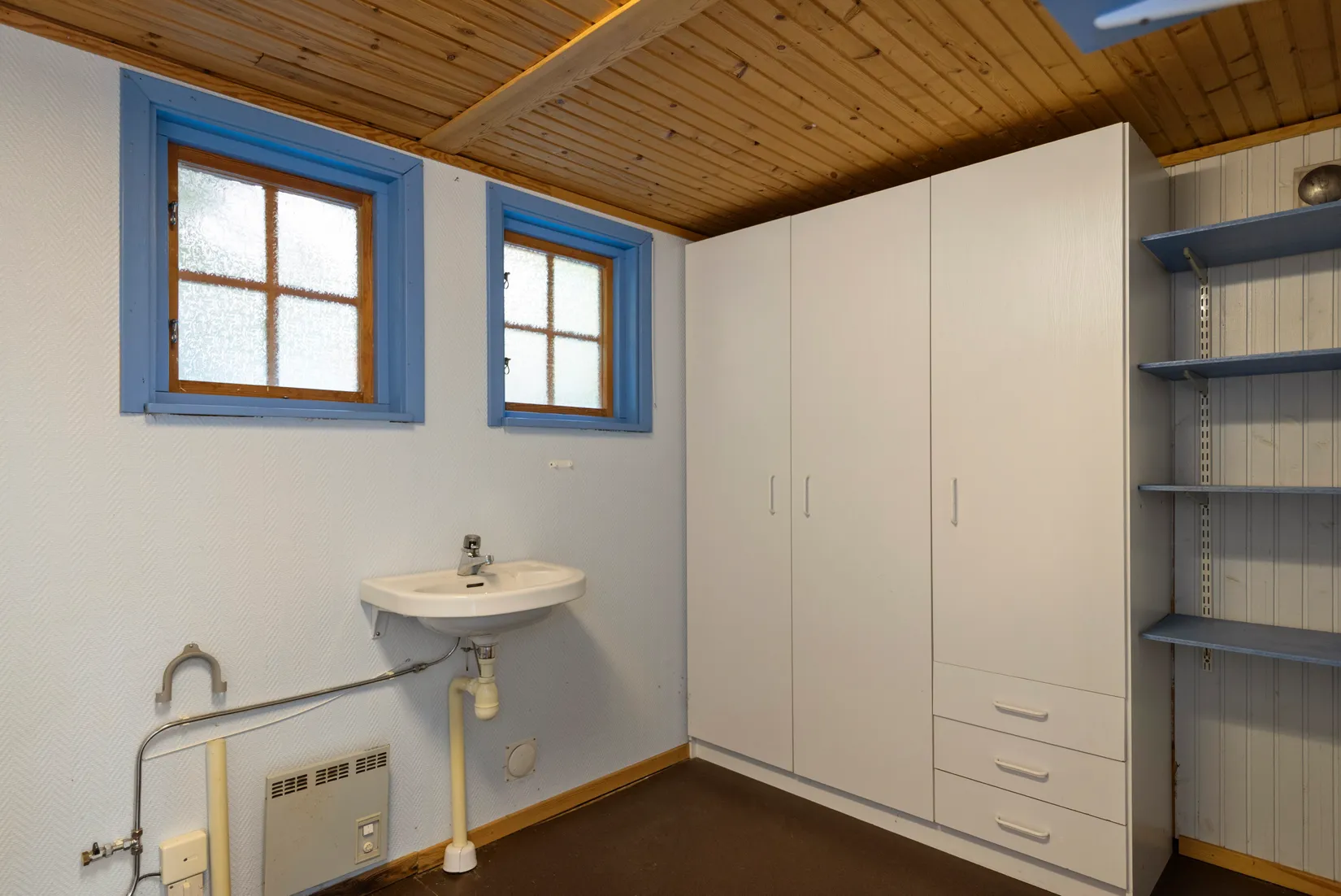 Fritidshus, Edsviksvägen 49, Grovstanäs, Norrtälje