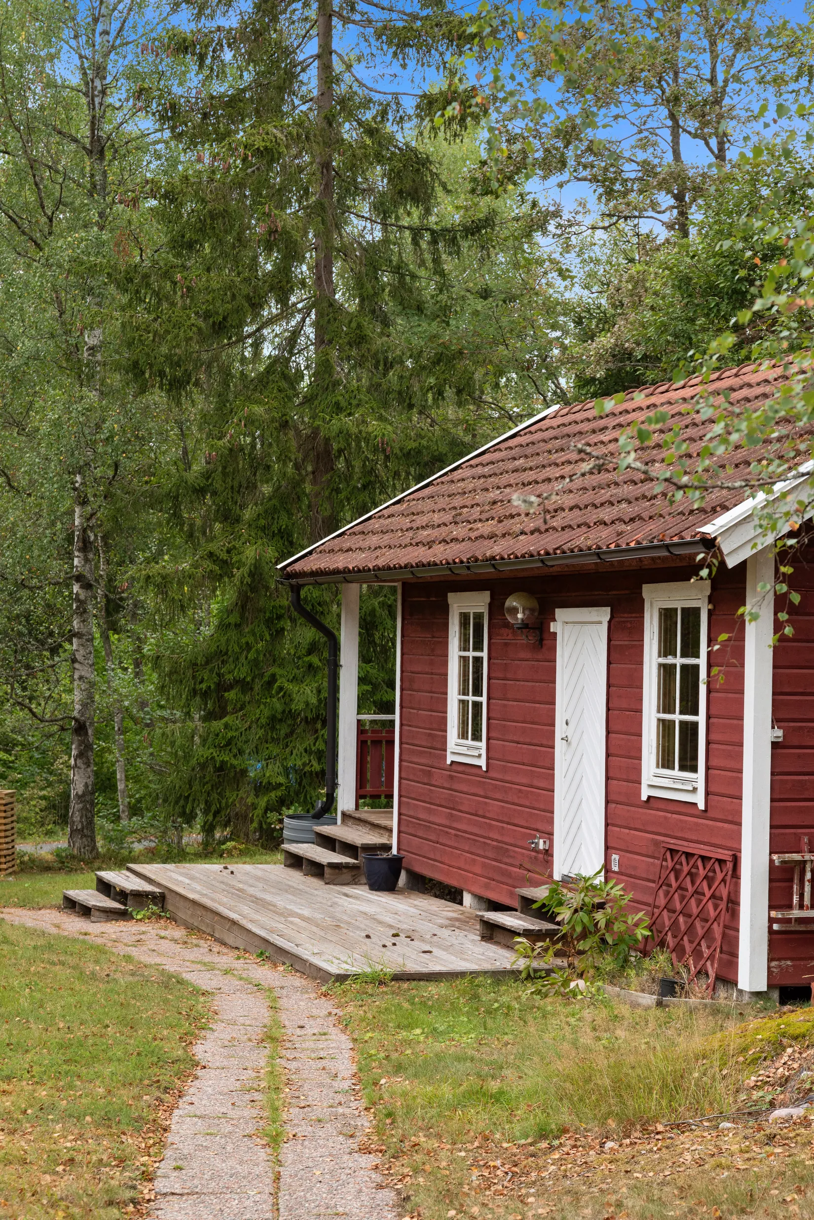 Fritidshus, Edsviksvägen 49, Grovstanäs, Norrtälje